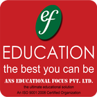 ANS Education Focus Pvt. Ltd. 아이콘