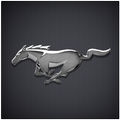 Ford Mustang 360 VR