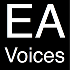 EA Voices ไอคอน