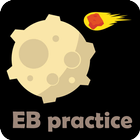 EB Practice 1 biểu tượng