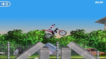 Bike Mania Racing स्क्रीनशॉट 3