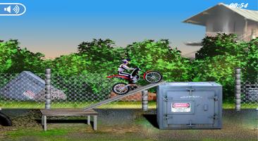 Bike Mania Racing स्क्रीनशॉट 1