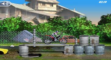 Bike Mania Racing स्क्रीनशॉट 2