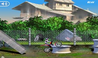 Bike Mania Arena screenshot 1