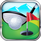 آیکون‌ Shoot Golf