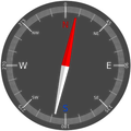 Smart Compass