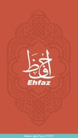 Ehfaz poster