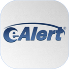 eAlert® Mobile biểu tượng