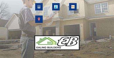 Ealing Builders screenshot 3