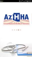 AzHHA APP Affiche