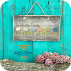 Johnston County Parade 아이콘