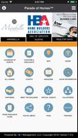 Parade of Homes Austin 截图 1