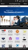 Chamber App screenshot 1