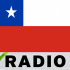 Chile Radio Stations आइकन