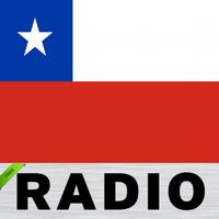 Chile Radio Stations पोस्टर