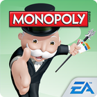 MONOPOLY ícone