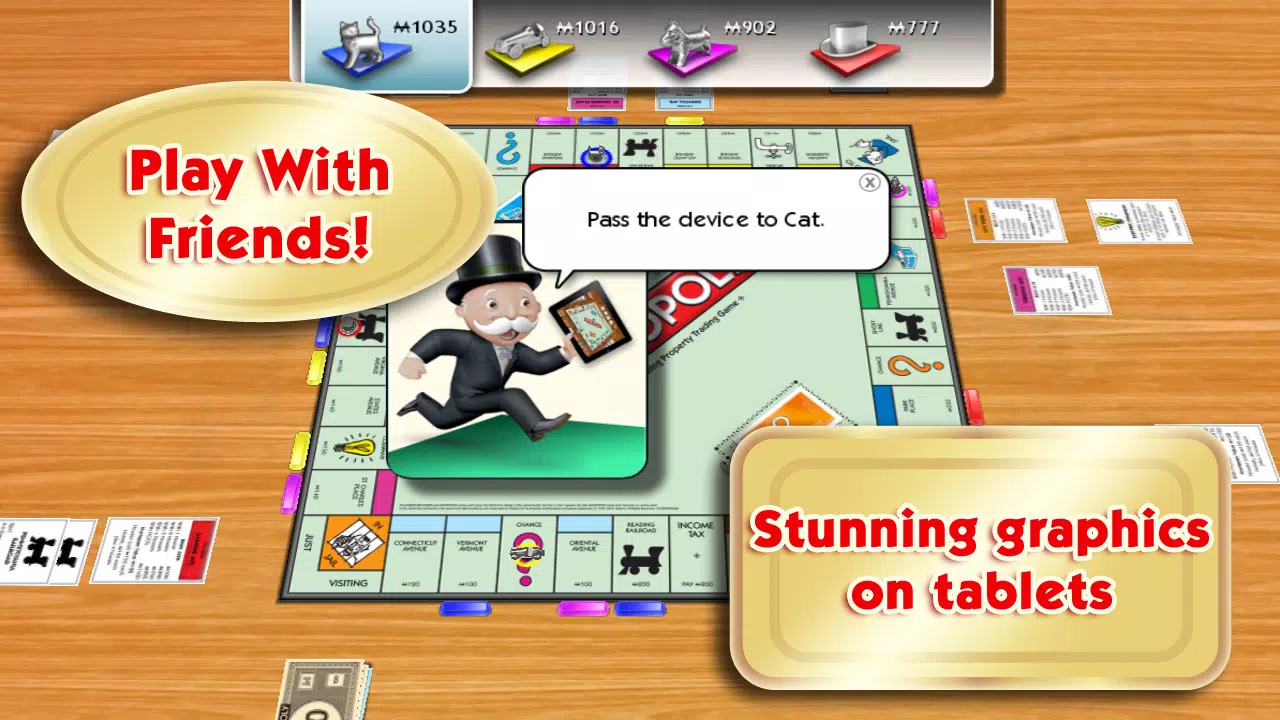 Download Monopoly for Android - Free - 04.00.23