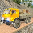 آیکون‌ Offroad Truck Driving 3D Sim