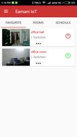 EamaniIoT スクリーンショット 1
