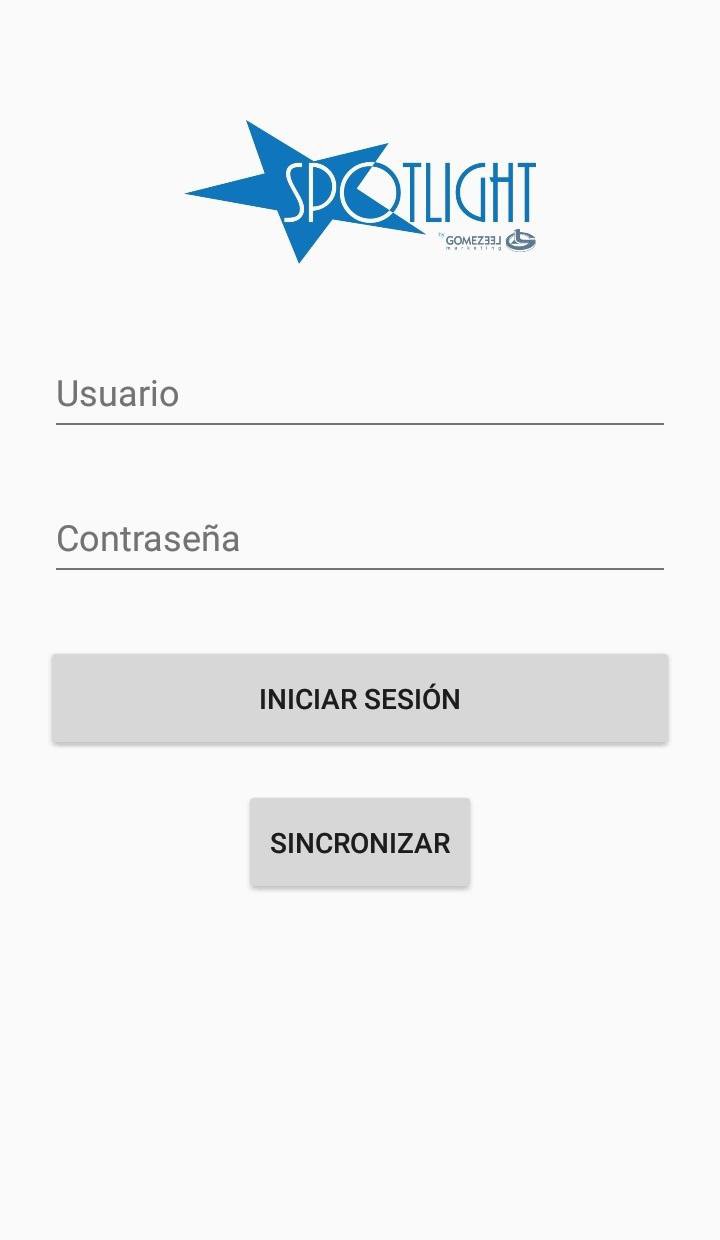 Spotlight APK for Android Download