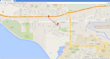 Easy GPS Location Tracker screenshot 3