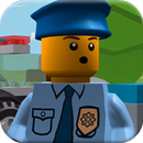 Guide LEGO Juniors Quest APK