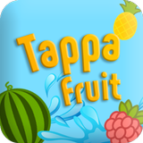 Tappa Fruit icône