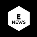 E-News simgesi