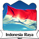 Indonesia Raya 3 Stanza Mp3 APK