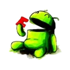 EAndroid أيقونة