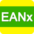 EANx biểu tượng