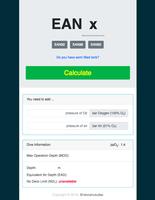 EANx ภาพหน้าจอ 1