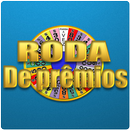 Roda de Prêmios - Roda Roda APK