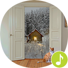 Knocking Door Sounds icon