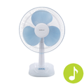 Fan Sounds