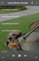 Lawn Mower Sounds capture d'écran 1