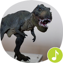 T-Rex Sounds Ringtones APK