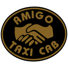 Amigo Taxi أيقونة