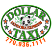 Dollar Pandora Taxi Atlanta