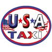 Usa Taxi Atlanta