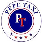 Pepe Taxi آئیکن