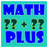 Plus Math for Kids - Advanced APK