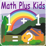 Plus Math for Kids