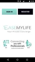 Easemylife постер