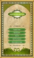 Hadith Collection Free (Islam) Affiche