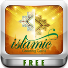 Islamic Greeting Cards (Free) simgesi