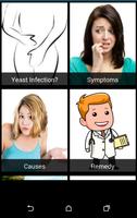 Yeast Infection poster