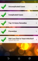 Yeast Infection screenshot 1