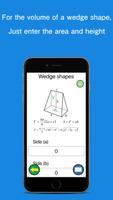 G-Calc "Geometric Calculator" screenshot 1