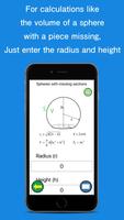 G-Calc "Geometric Calculator" screenshot 2